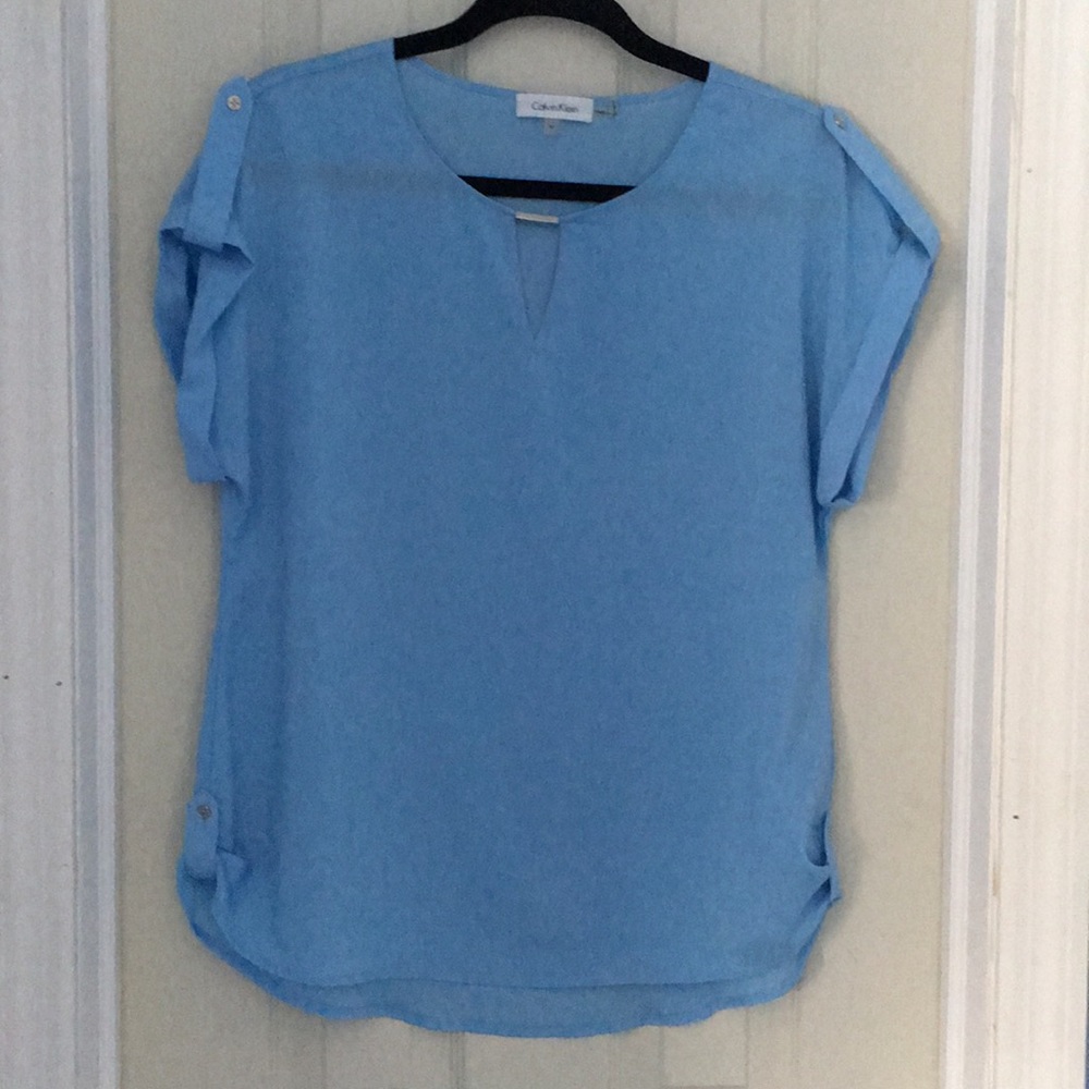 Calvin Klein blouse